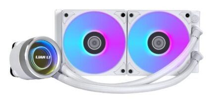 LIAN LI CPU COOLER S_MULTI/G89.GA2T24W.00 LIAN LI