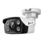 TP-LINK NET CAMERA BULLET H.265+ 5MP/VIGI C350(6MM) TP-LINK