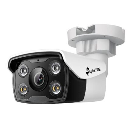 TP-LINK NET CAMERA BULLET H.265+ 5MP/VIGI C350(6MM) TP-LINK