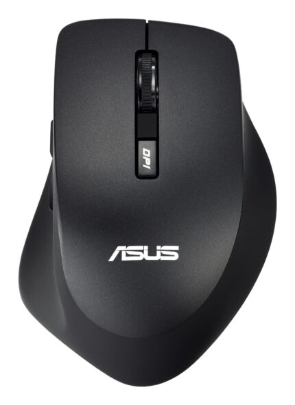 ASUS MOUSE USB OPTICAL WRL WT425/C.BLACK 90XB0280-BMU000 ASUS