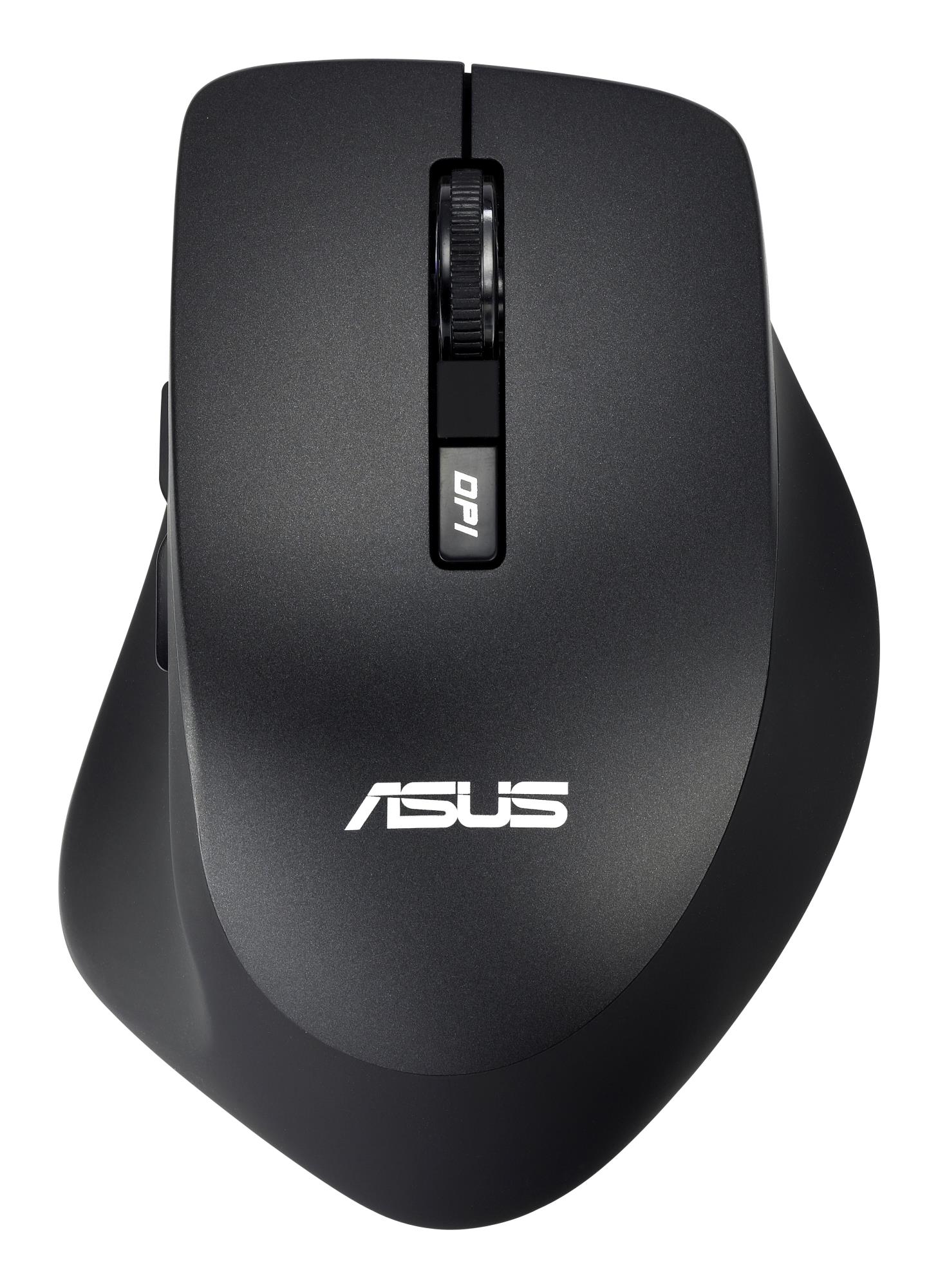 c91e029a-6427-479c-97d3-50f3edc39587-1 ASUS MOUSE USB OPTICAL WRL WT425/C.BLACK 90XB0280-BMU000 ASUS - Image 1