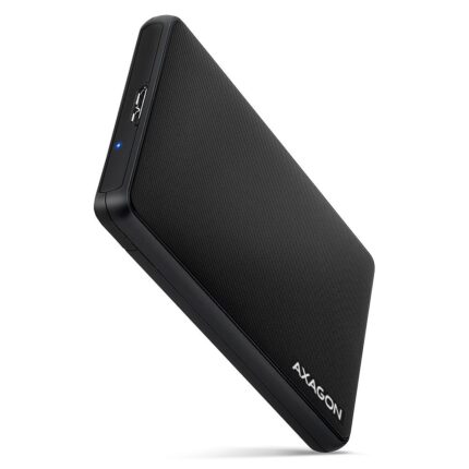 AXAGON HDD ACC ENCLOSURE 2.5"/USB3.2 EE25-SL AXAGON