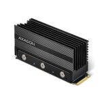 AXAGON SSD ACC COOLER M.2 2280/36MM CLR-M2XL AXAGON