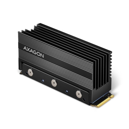 AXAGON SSD ACC COOLER M.2 2280/36MM CLR-M2XL AXAGON