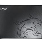 MSI MOUSE PAD/AGILITY GD21 MSI