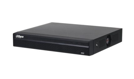 DAHUA NET VIDEO RECORDER 16CH/NVR4116HS-4KS3 DAHUA