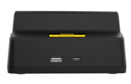 ULEFONE TABLET ACC CHARGING DOCK/CHARGING DOCK PAD 4 ULEFONE