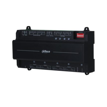 DAHUA DOOR CONTROLLER 4 DOOR/ASC2204B-S DAHUA