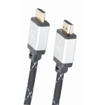 CABLE HDMI-HDMI 1M SELECT/PLUS CCB-HDMIL-1M GEMBIRD - Image 2