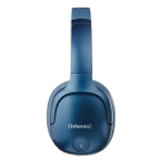 INTENSO HEADSET WRL O400HA/BLUE 3740405 INTENSO