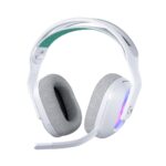 LOGITECH HEADSET STEREO G522 LIGHTSPEED/WHITE 981-001550 LOGITECH