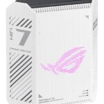 ASUS Wireless Router|ASUS|GS-BE7200|Wi-Fi 7 (802.11be)|Data speed 7200 Mbit/s|Ethernet WAN Yes|WAN connection type RJ-45|Ethernet LAN Yes|4xLAN ports|TUF-BE9400