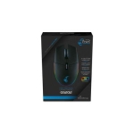 MEDIARANGE MOUSE USB OPTICAL BLACK/MRGS202 MEDIARANGE