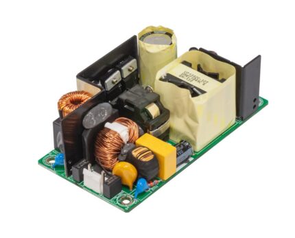 MIKROTIK NET ACC PSU 12V 130W/UP1302C-12 MIKROTIK