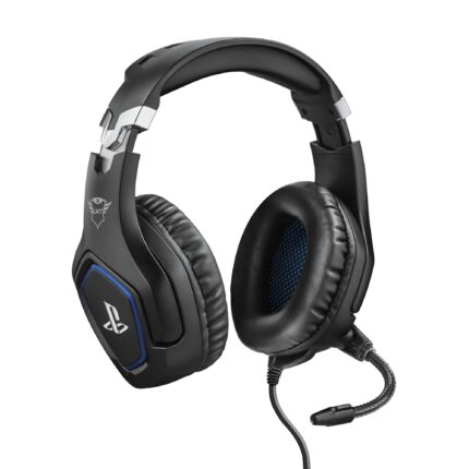 TRUST HEADSET GXT 488 FORZE PS4/23530 TRUST