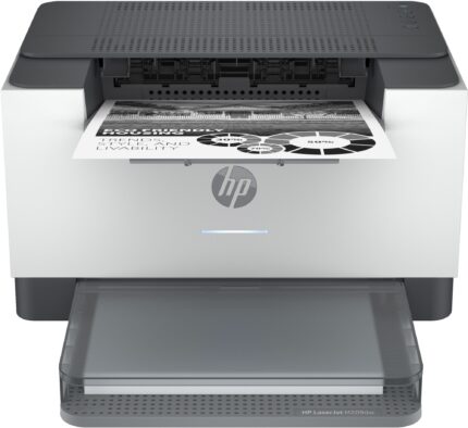 HP Laser Printer|HP|LaserJet M209DW|6GW62F