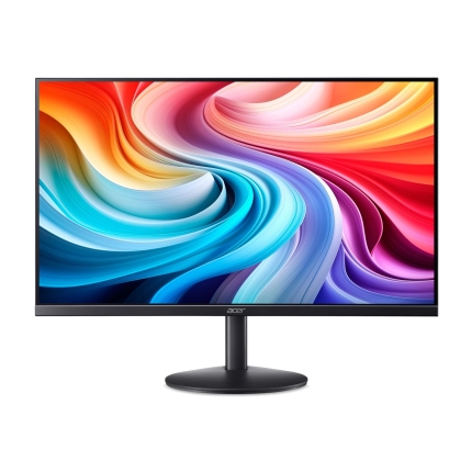 ACER LCD Monitor|ACER|21.5 "|1920 x 1080 pixels|Full HD|Flat|UM.WS2EE.E01