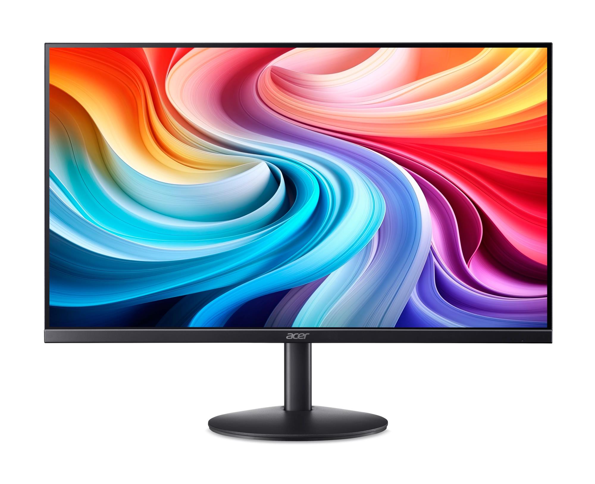 cc31f963-f3c4-4808-b186-f58f7e0cd0f7-1 ACER LCD Monitor|ACER|21.5 "|1920 x 1080 pixels|Full HD|Flat|UM.WS2EE.E01 - Image 1