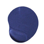 MOUSE PAD GEL BLUE/MP-GEL-B GEMBIRD