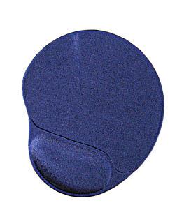cc36b8a9-db31-4988-95a8-82939b3cde3f MOUSE PAD GEL BLUE/MP-GEL-B GEMBIRD - Image 1