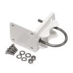 MIKROTIK ANTENNA ACC MOUNT METALLIC/LHGMOUNT MIKROTIK