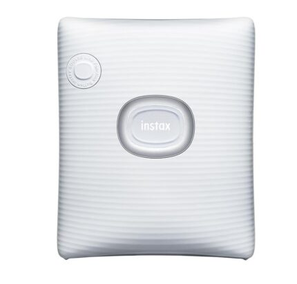 FUJIFILM PRINTER INSTAX SQUARE LINK/WHITE FUJIFILM