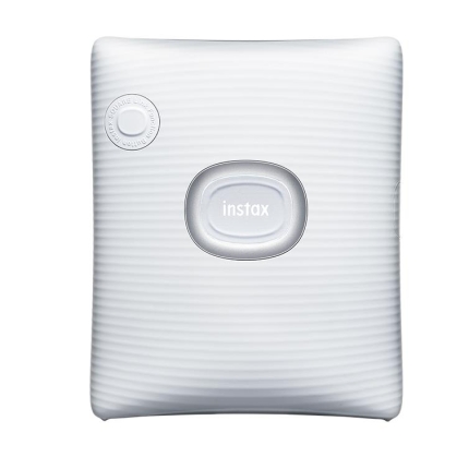 FUJIFILM PRINTER INSTAX SQUARE LINK/WHITE FUJIFILM