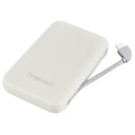 INTENSO POWER BANK USB 10000MAH/BEIGE S10000 7333031 INTENSO