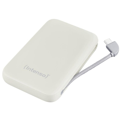 INTENSO POWER BANK USB 10000MAH/BEIGE S10000 7333031 INTENSO