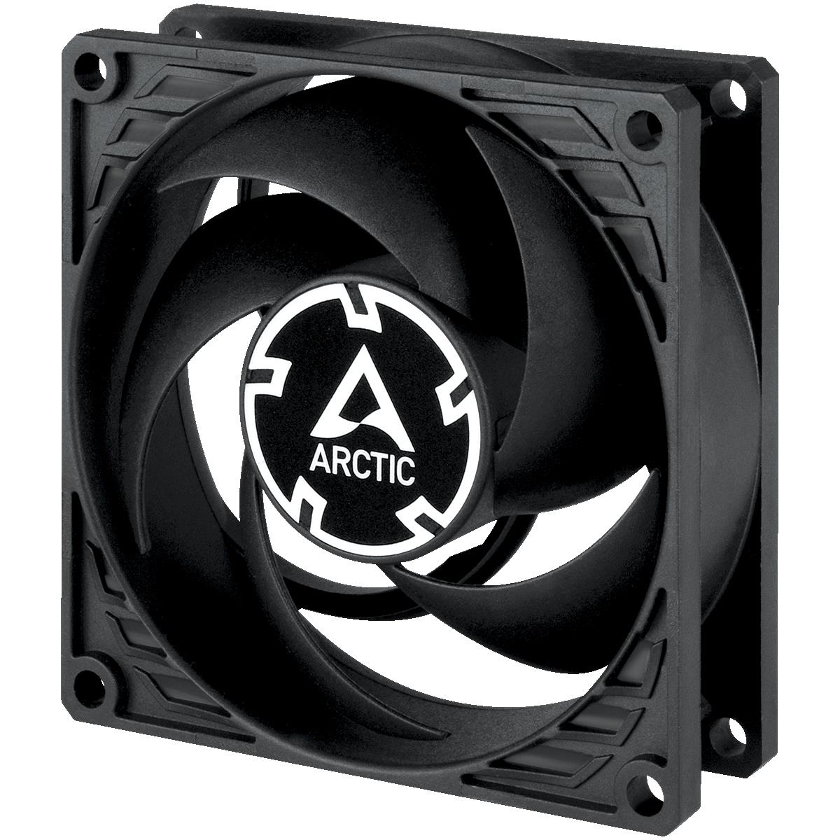 cc8628e0-28df-4ea9-ba72-ac5d8f70899a-1 ARCTIC CASE FAN 80MM P8 MAX/ACFAN00286A ARCTIC - Image 1