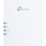 TP-LINK WRL RANGE EXTENDER 3600MBPS/DUAL BAND RE220BE TP-LINK
