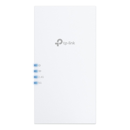 TP-LINK WRL RANGE EXTENDER 3600MBPS/DUAL BAND RE220BE TP-LINK