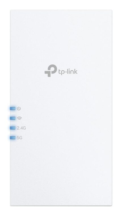 TP-LINK WRL RANGE EXTENDER 3600MBPS/DUAL BAND RE220BE TP-LINK