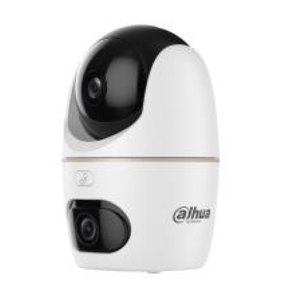 DAHUA WRL CAMERA 5MP PT IR DOME/H5D-5F DAHUA