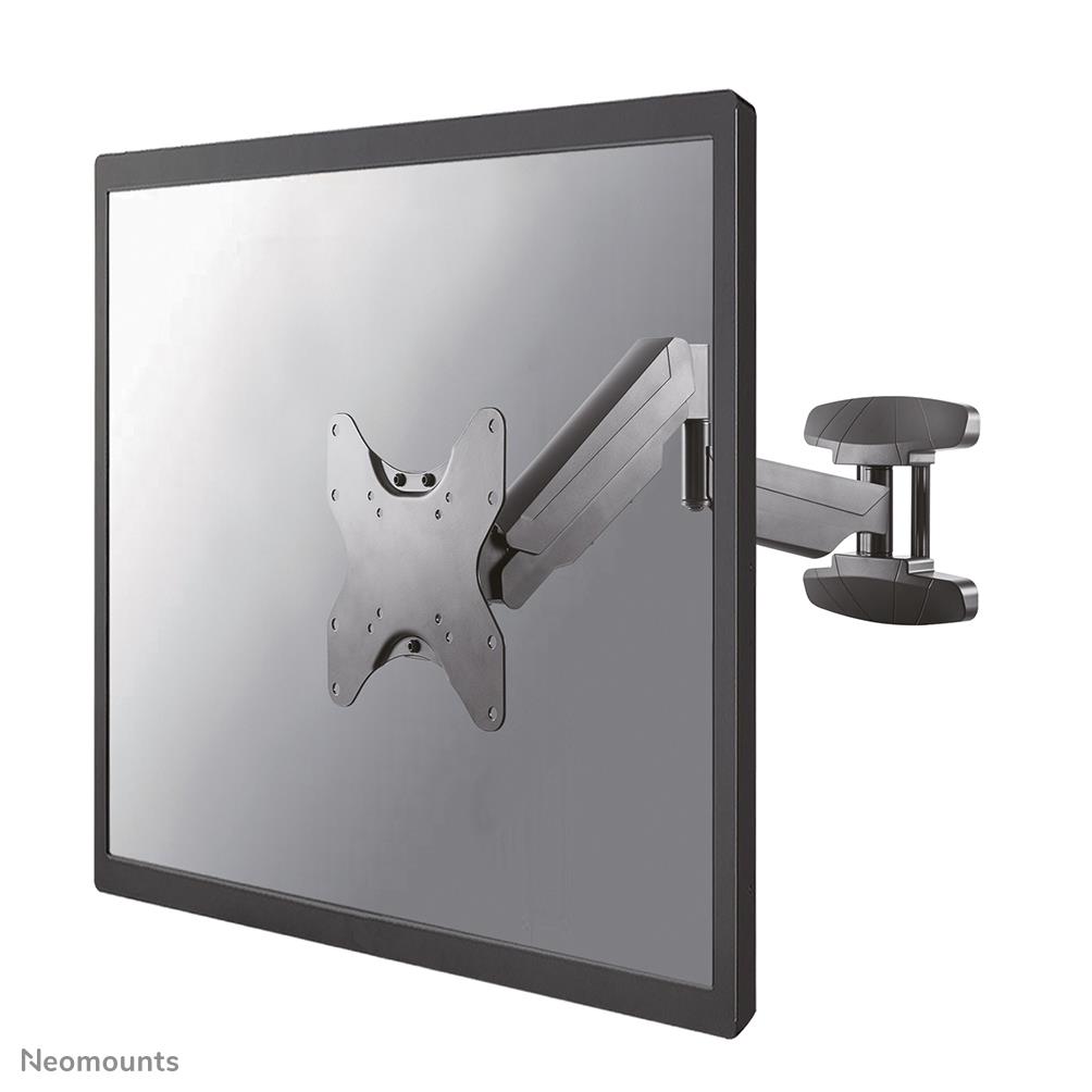 cd068c85-be52-46d9-81e4-16e04aaaf47a-1 NEOMOUNTS MONITOR ACC WALL MOUNT/23-42" WL70-550BL12 NEOMOUNTS - Image 1