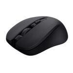 TRUST MOUSE USB OPTICAL WRL BLACK/MYDO 25084 TRUST