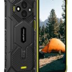 ULEFONE MOBILE PHONE RUGKING 3 PRO/8/128GB GREEN ULEFONE