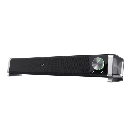 TRUST SPEAKER 1.0 ASTO SOUND BAR/21046 TRUST