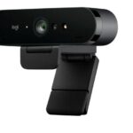LOGITECH CAMERA WEBCAM BRIO 4K/GRAPHITE 960-001746 LOGITECH