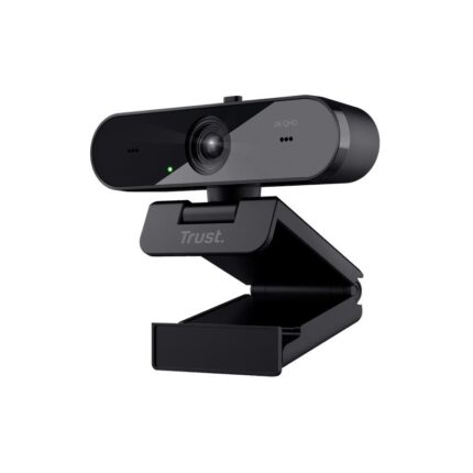 TRUST CAMERA WEBCAM TAXON QHD/24732 TRUST