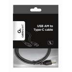 CABLE USB2 AM-BM 1M/CCP-USB2-AMBM-1M GEMBIRD - Image 3