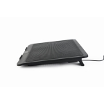 NB ACC COOLING STAND LED/COMPACT NBS-1F15-04 GEMBIRD - Image 3