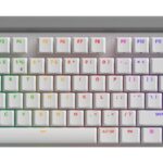 LOGITECH KEYBOARD WRL G515 LIGHTSPEED/TKL BLACK 920-012539 LOGITECH