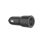 MOBILE CHARGER CAR USB 2PORT/TA-UC-C2PD40-CAR-01 GEMBIRD - Image 6