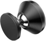 MOBILE HOLDER CAR MAGNETIC 3M/BLACK KSLB0 VENTION - Image 2