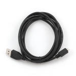 CABLE USB2 TO MICRO-USB 3M/CCP-MUSB2-AMBM-10 GEMBIRD - Image 3