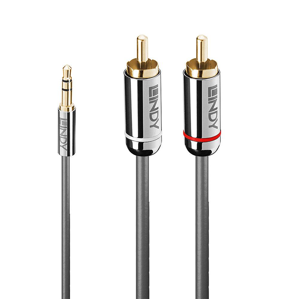 cf79cc88-52e3-4e96-82fc-55c3ccea572b LINDY CABLE AUDIO 3.5MM TO PHONO/0.5M 35332 LINDY - Image 1