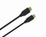 CABLE HDMI-HDMI 2M/CC-HDMI8K-2M GEMBIRD - Image 2