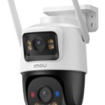 IMOU WRL CAMERA 3MP CRUISER DUAL 2C/4G IPC-S7XCP-6M1TED IMOU