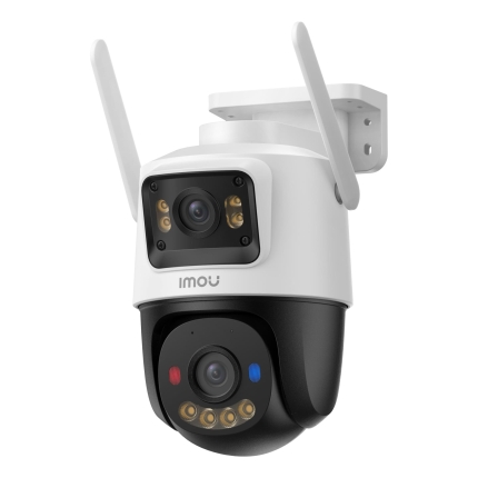 IMOU WRL CAMERA 3MP CRUISER DUAL 2C/4G IPC-S7XCP-6M1TED IMOU